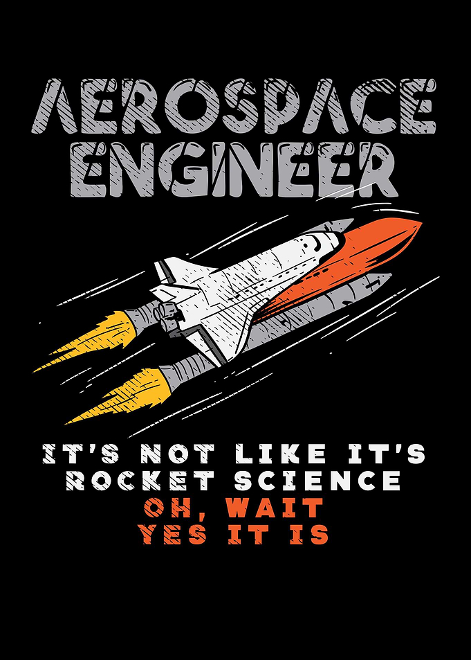 Aerospace Engineer Its