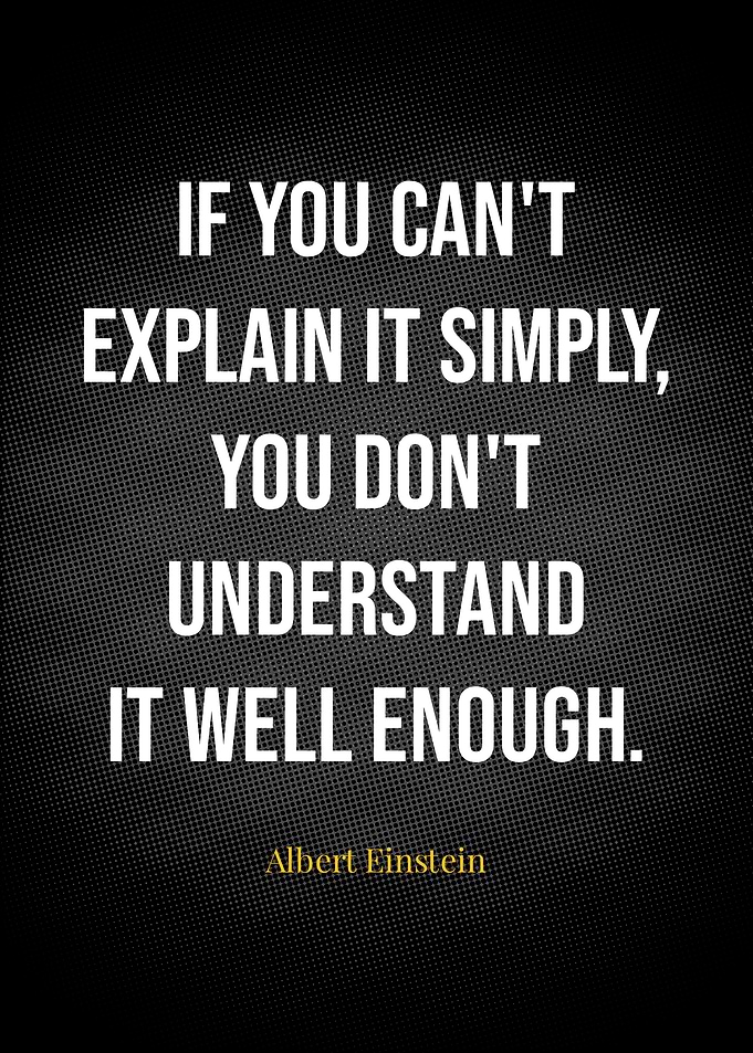 Quotes Albert Einstein