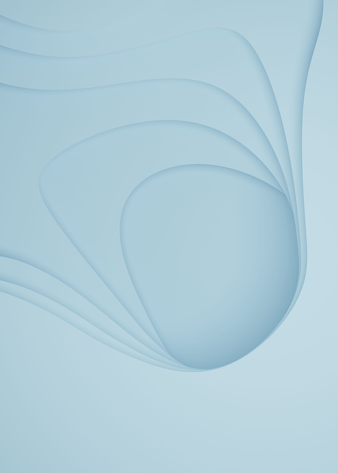Blue Lines 8