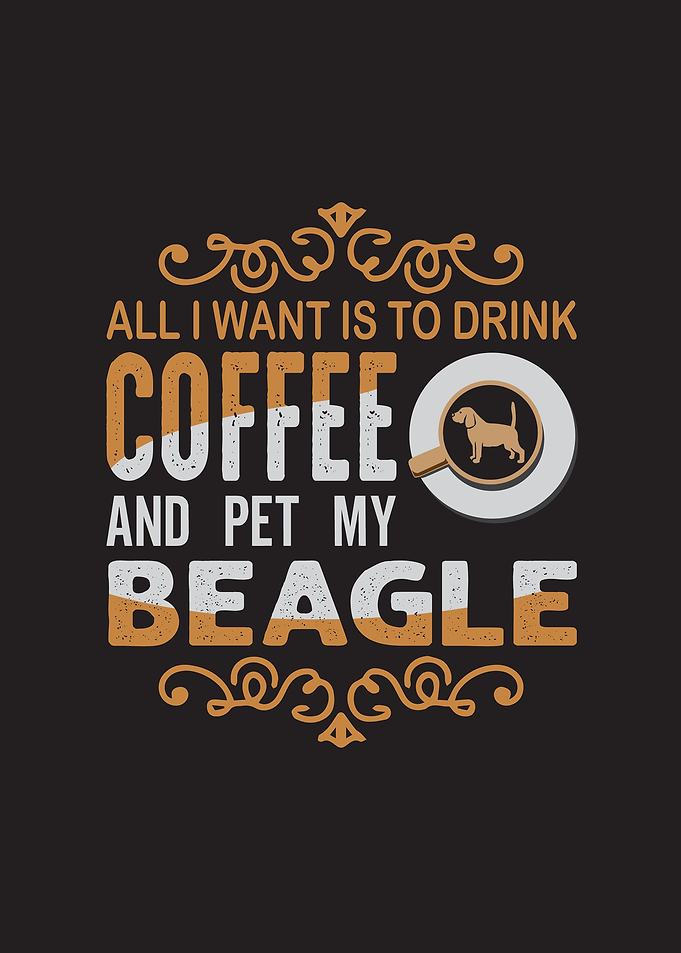 Drink Coffee