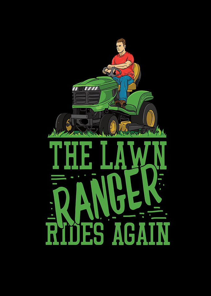 Lawn Mower