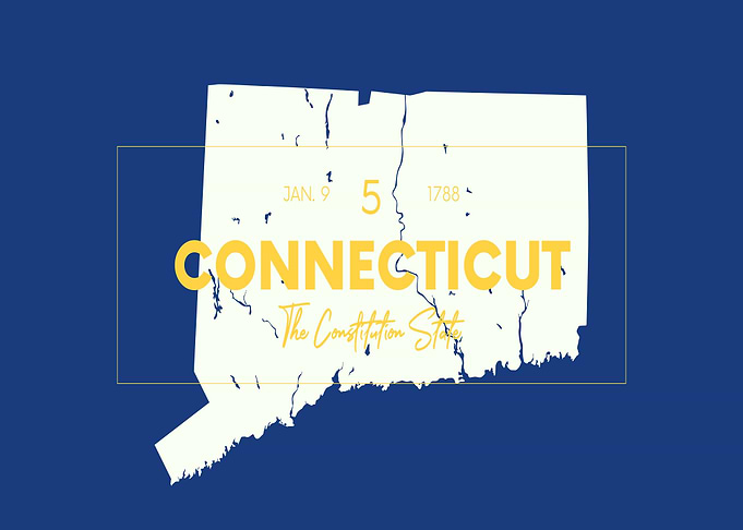 Connecticut
