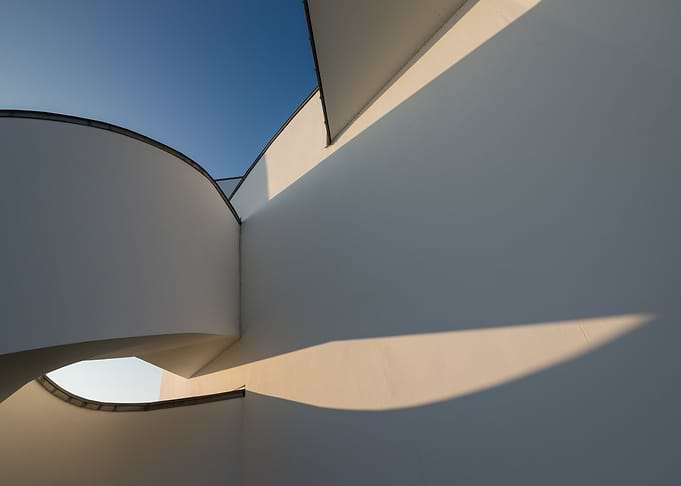 Sun Shape