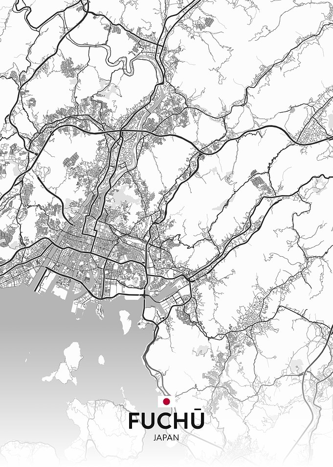 Fuchu JP