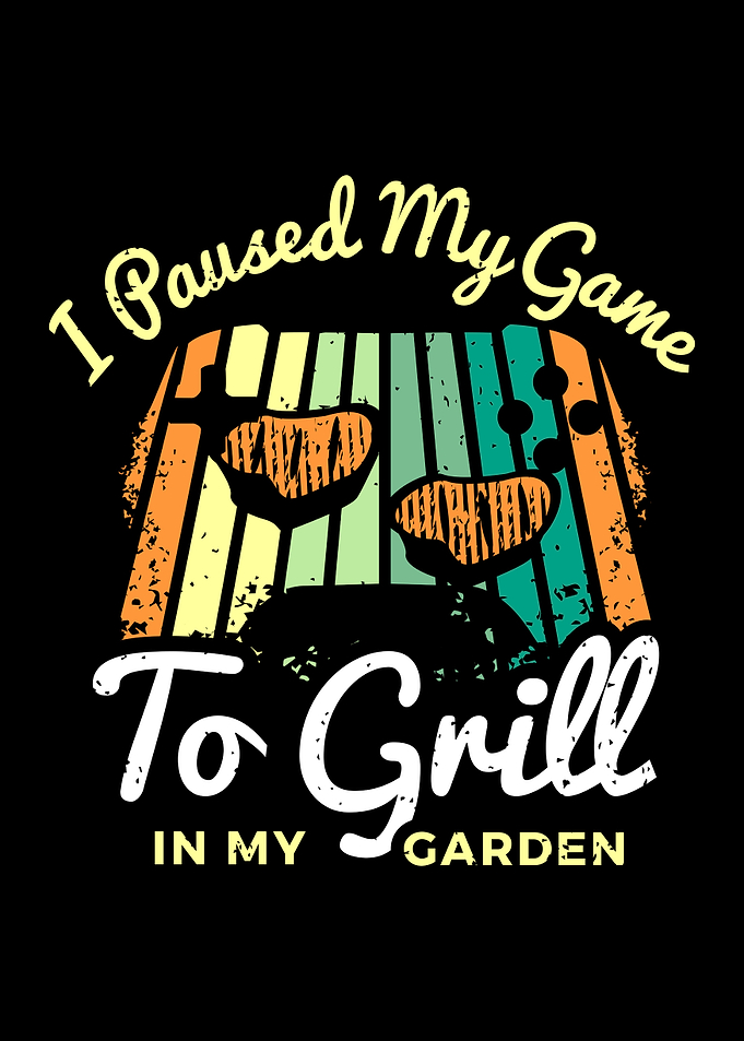 Grilling Smoker BBQ Gift