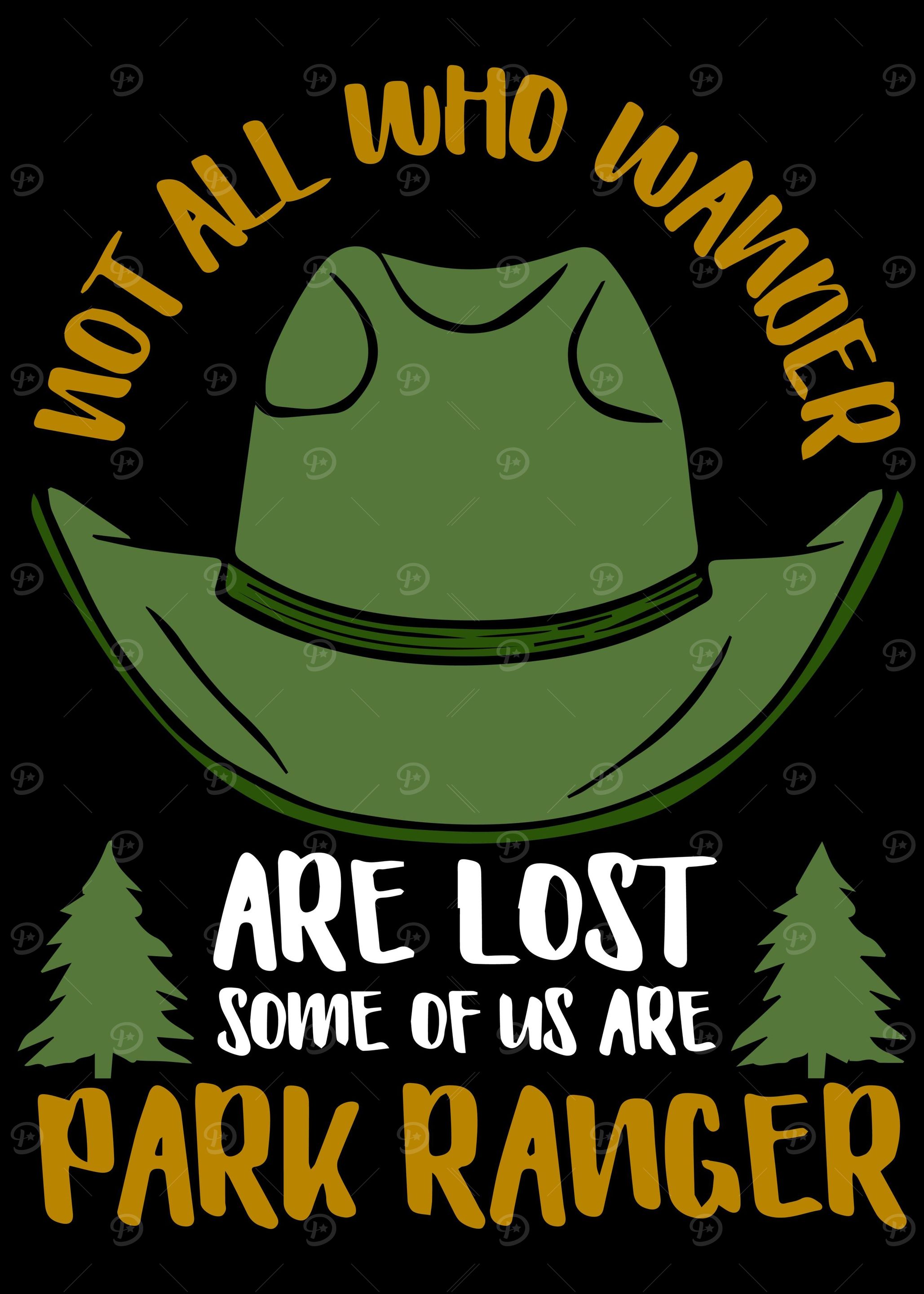 Park Ranger Wildlife
