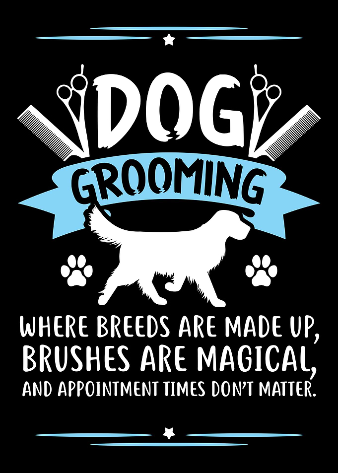 Dog Grooming