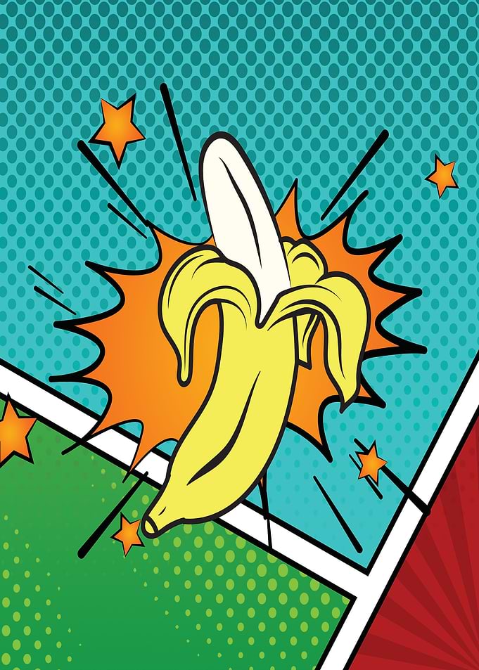 Banana