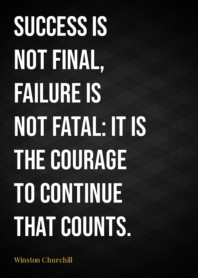 Winston Churchill Quotes