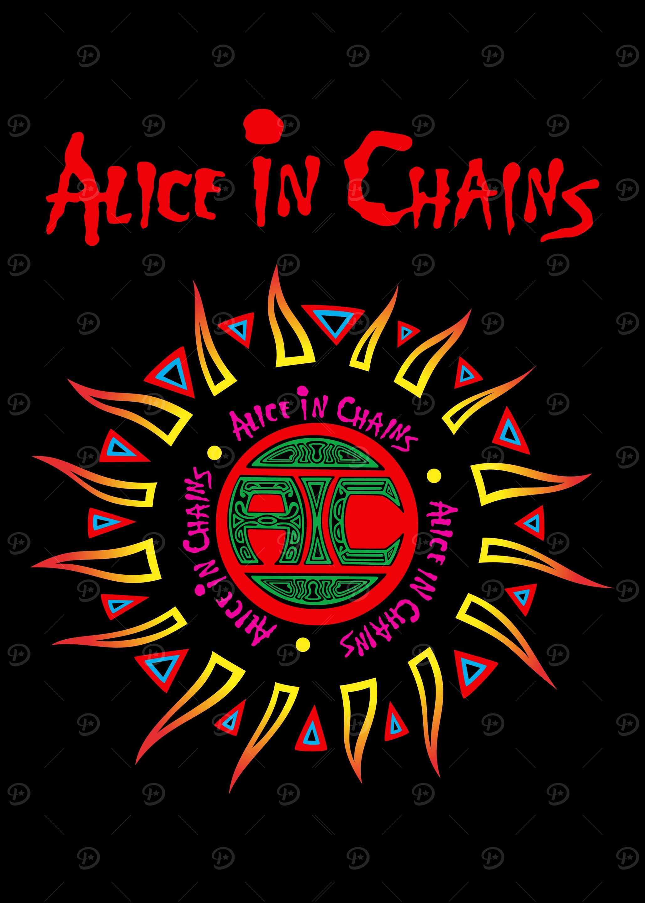 Alice in Chains