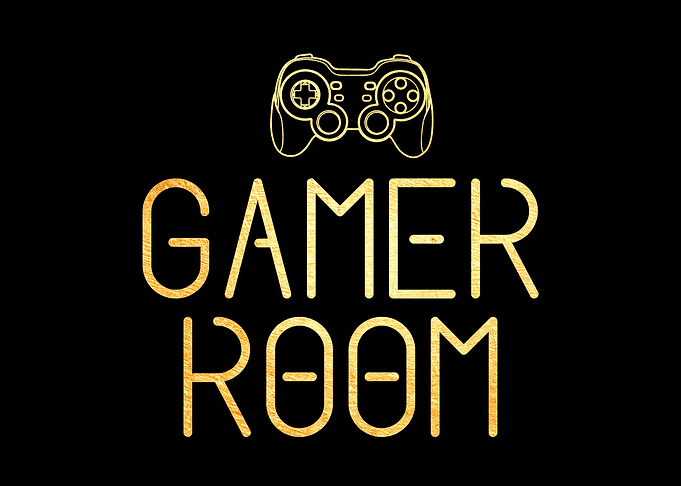 Gamer