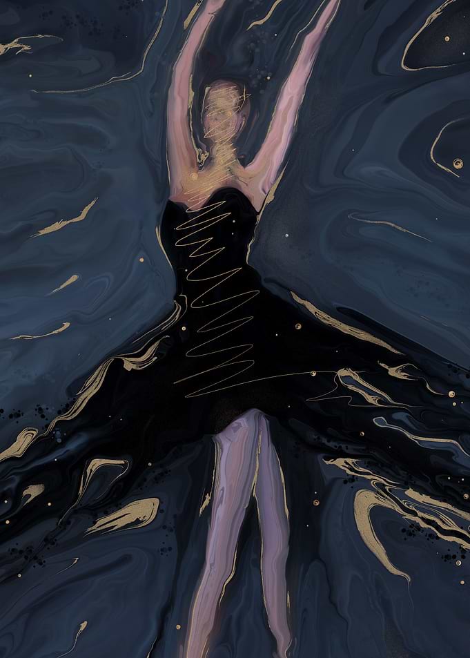 Black Swan
