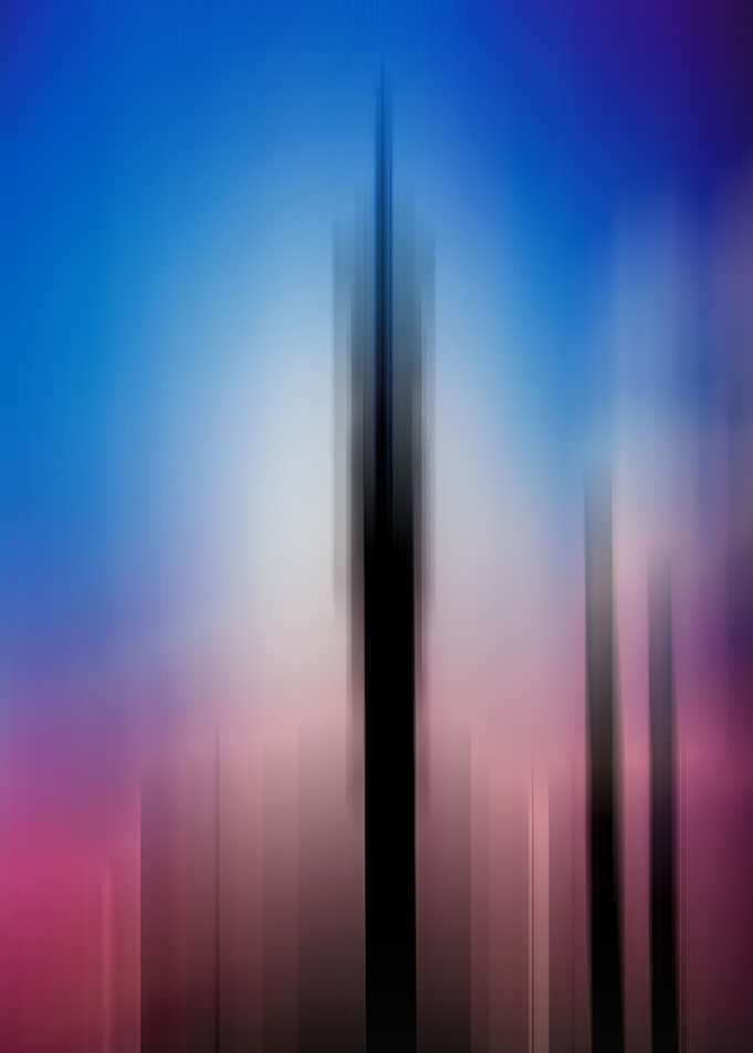 City Silhouette