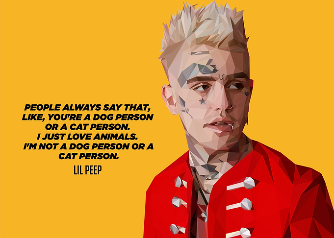 Lil peep