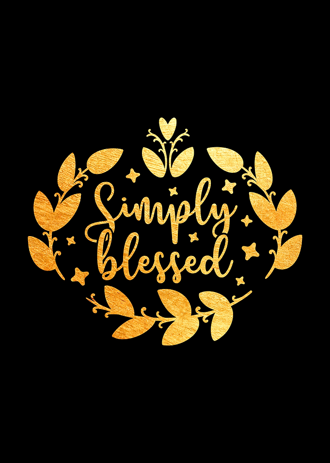 Golden Christian Quotes