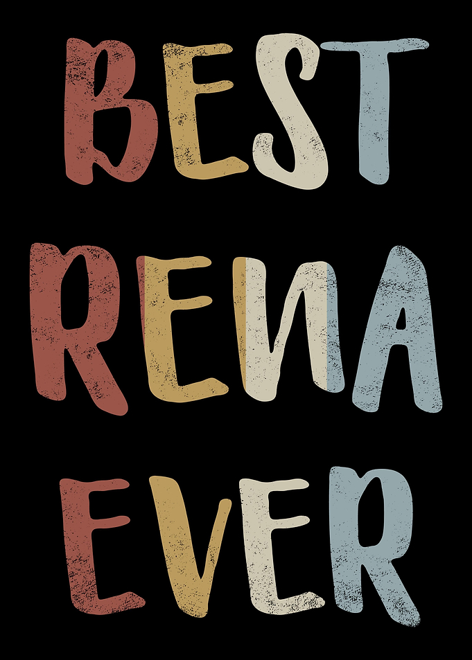 Best Rena Ever