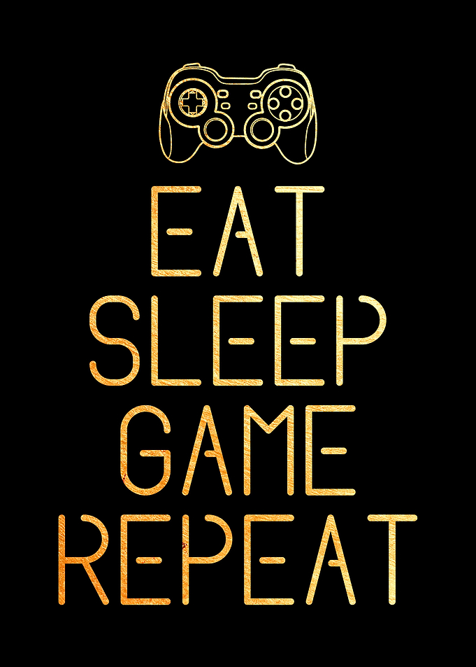 Gamer