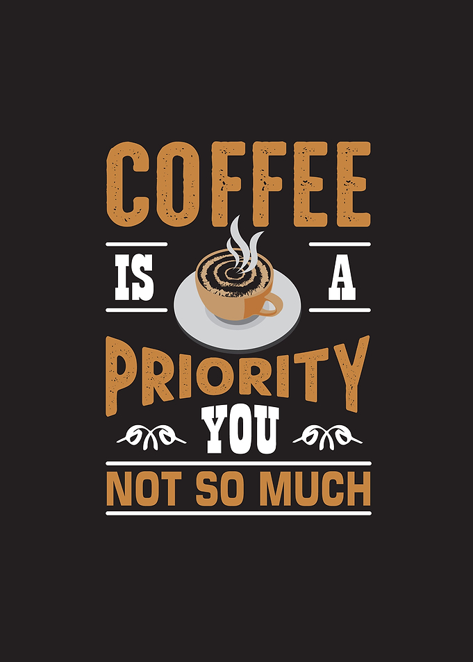 Priority Coffee