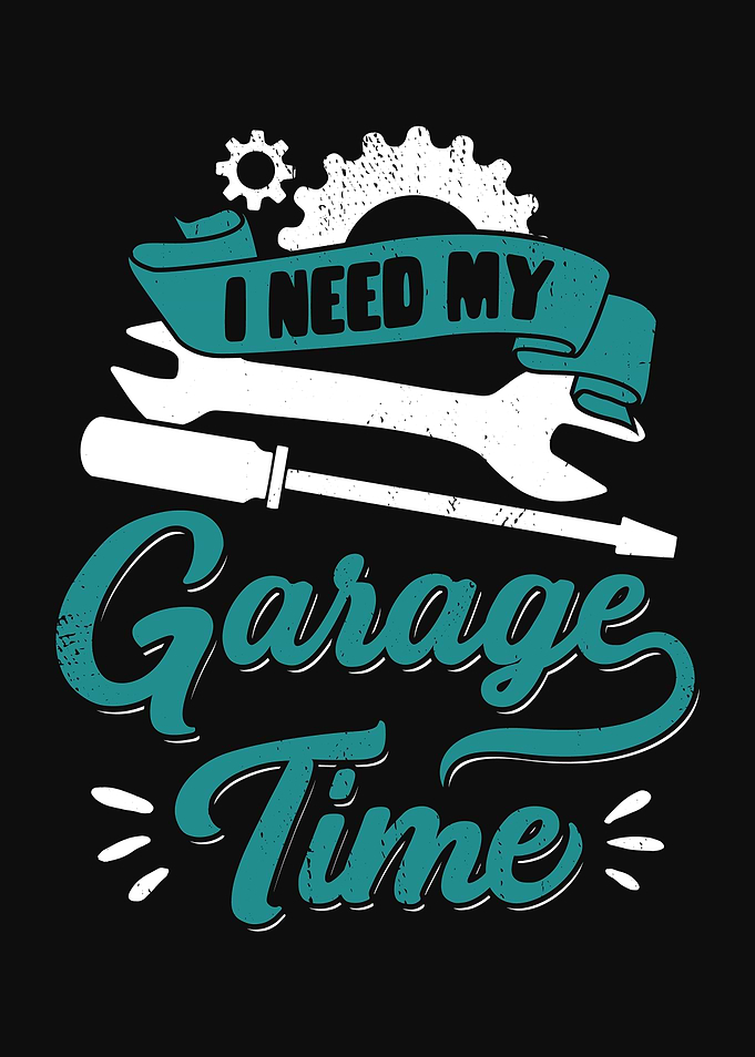 Car Mechanic Design