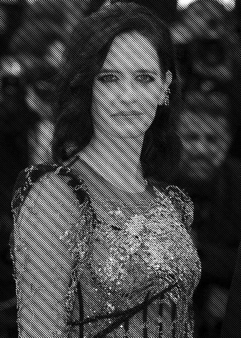 Eva Green