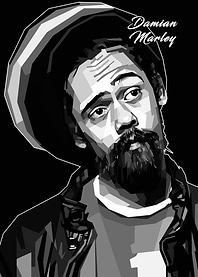 damian marley