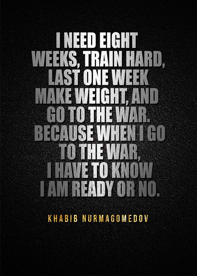 khabib nurmagomedov ufc