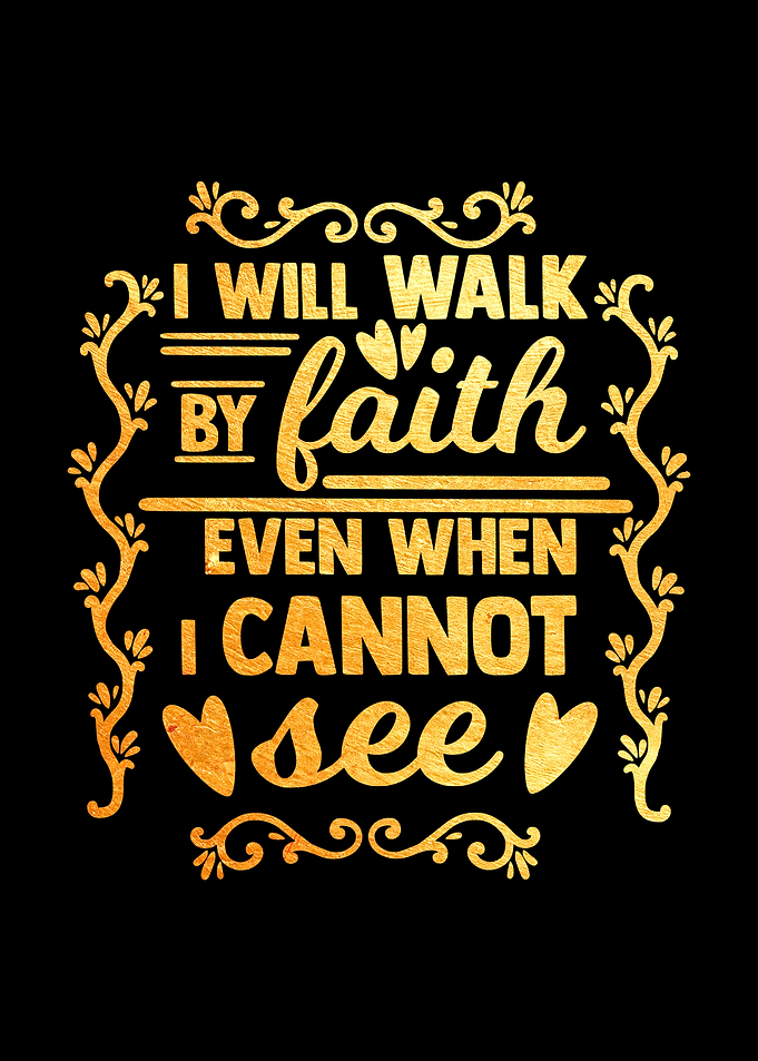 Golden Christian Quotes