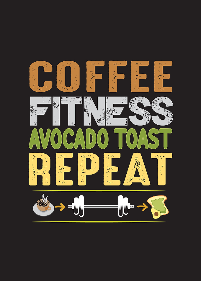Fitness Coffee