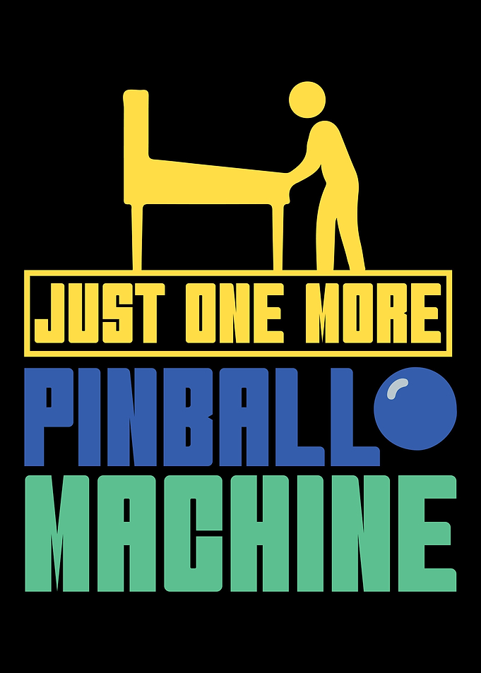 Pinball Machine Arcade