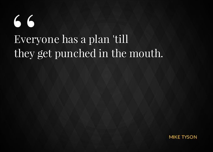 Quotes Mike Tyson