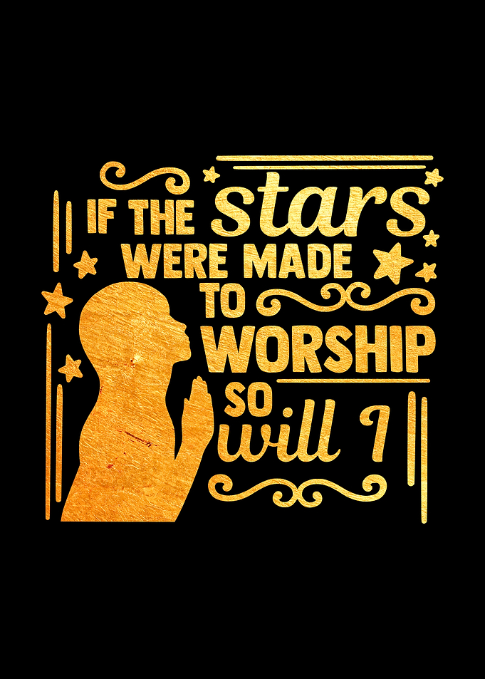 Golden Christian Quotes