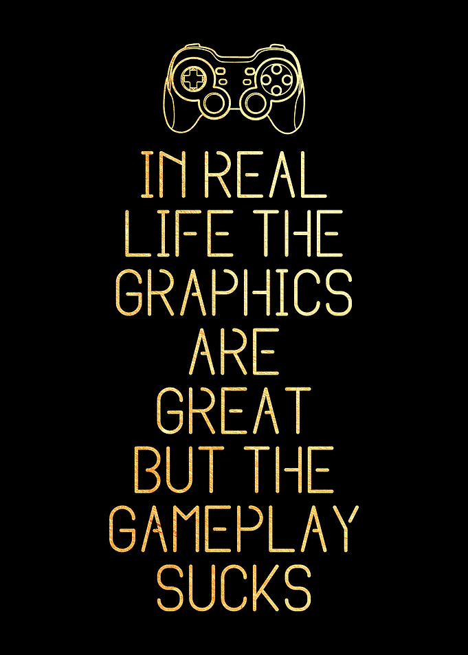 Gamer