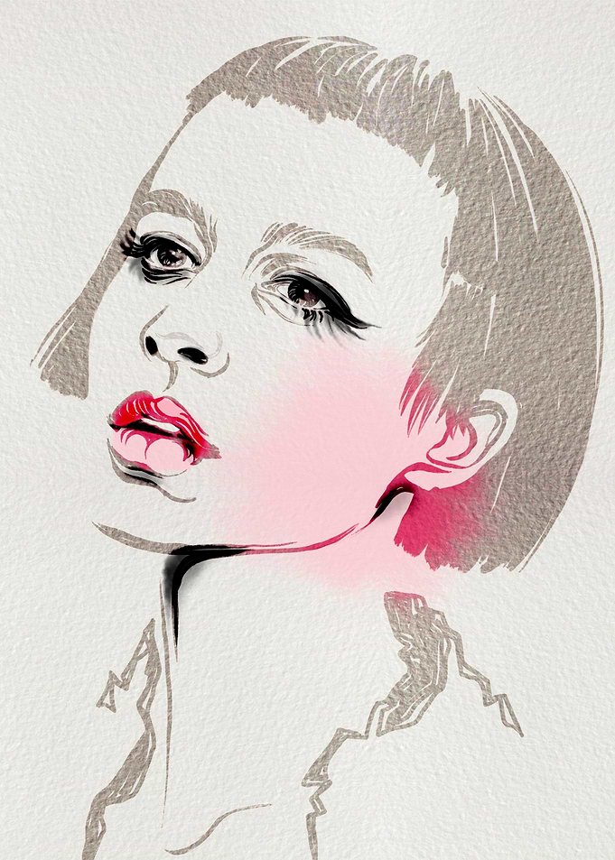 Lady