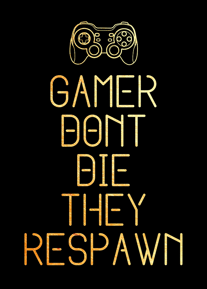 Gamer