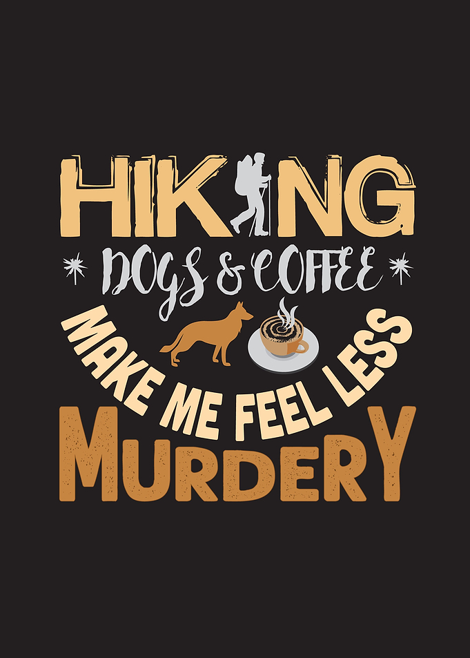 Hiking Coffee
