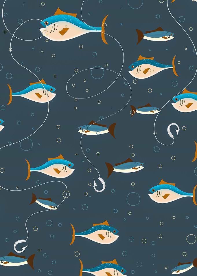 Fishing