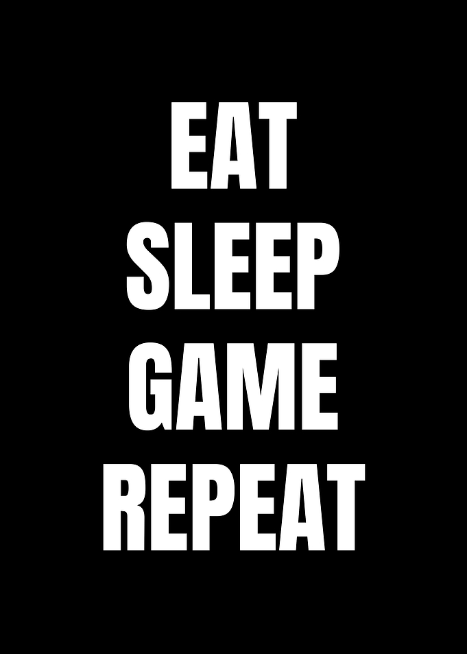Gaming Quotes