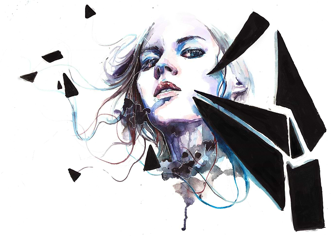 Shards