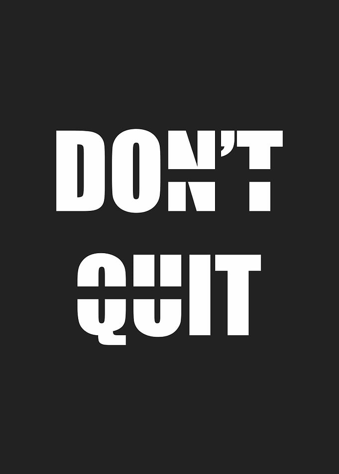 do it