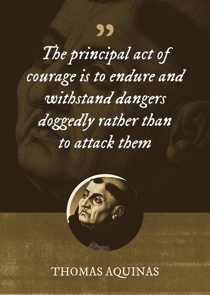 The principal act of