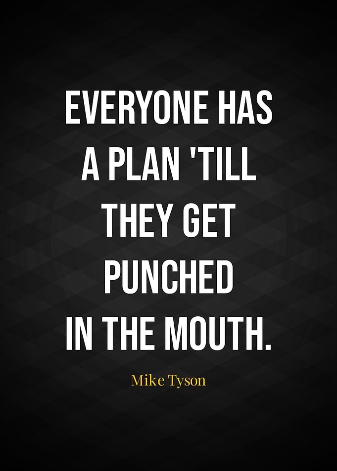 Quotes Mike Tyson