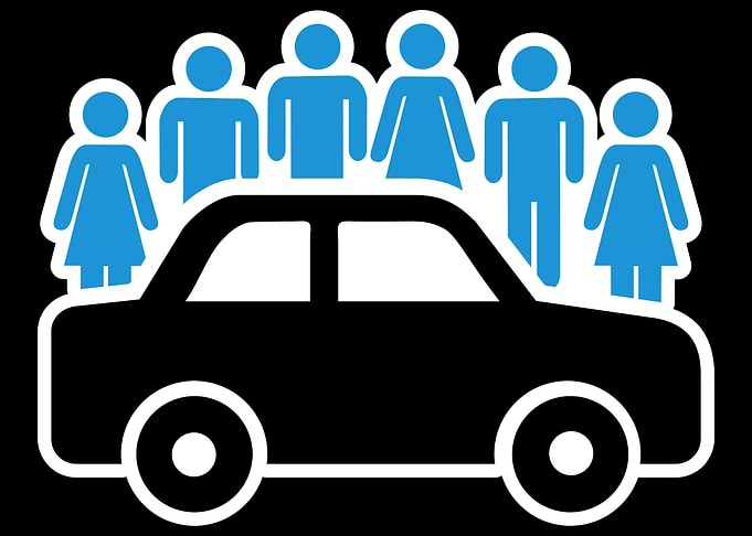 Car Sharing