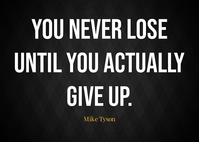 Mike Tyson Quotes