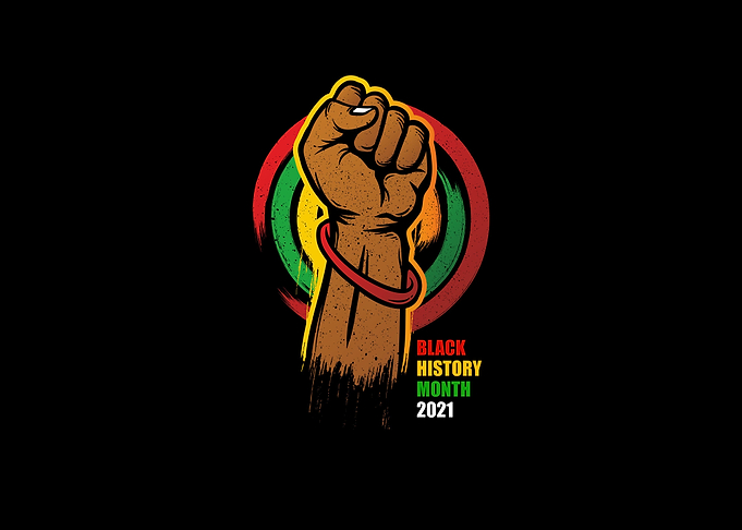 Black History Month2021