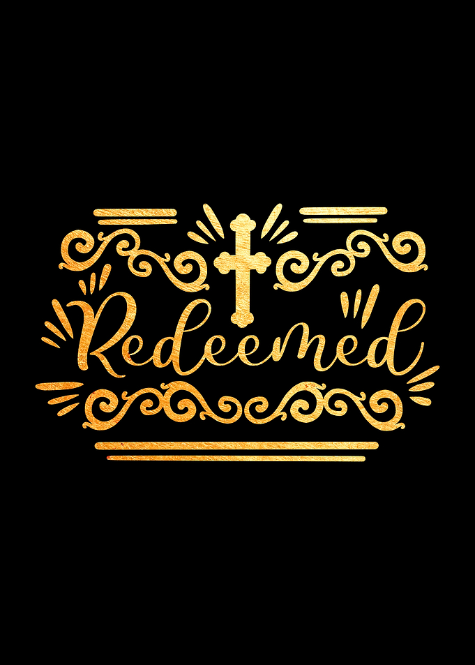 Golden Christian Quotes