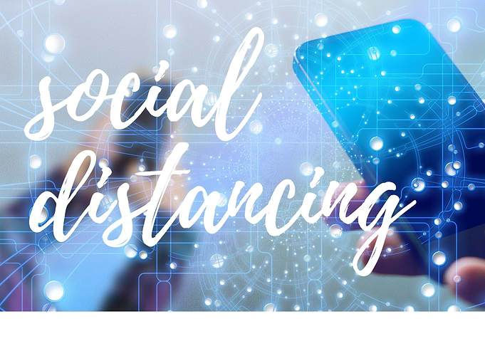 Social Distancing