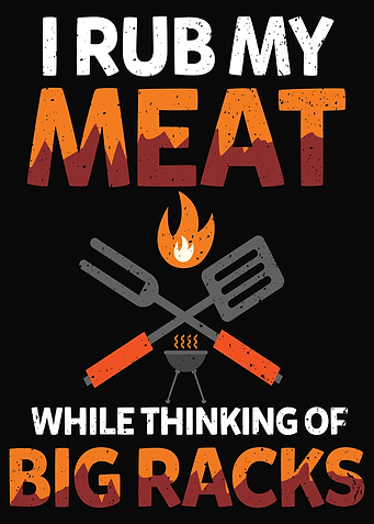 BBQ Grill Smoker Meat