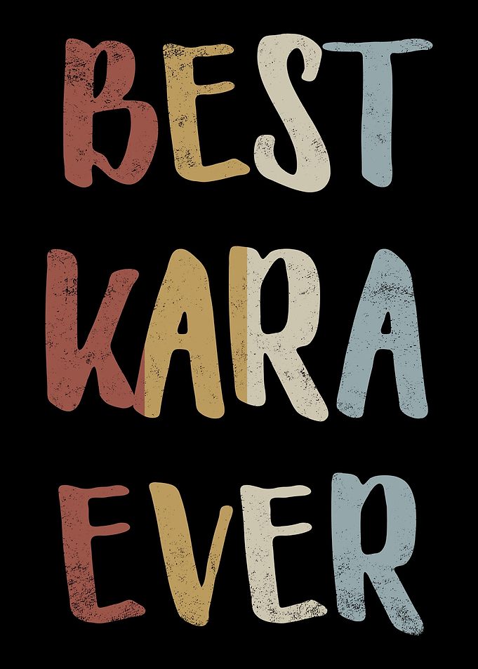 Best Kara Ever