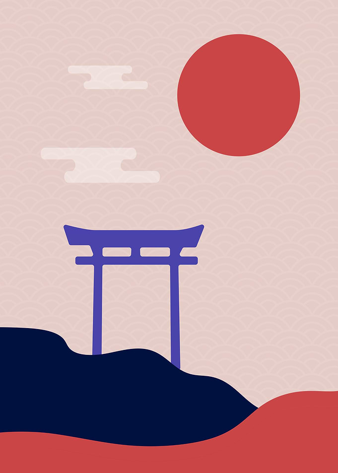 Japanese Modern Art