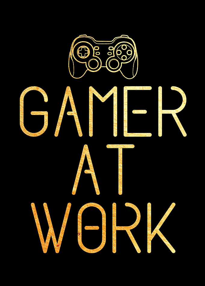Gamer